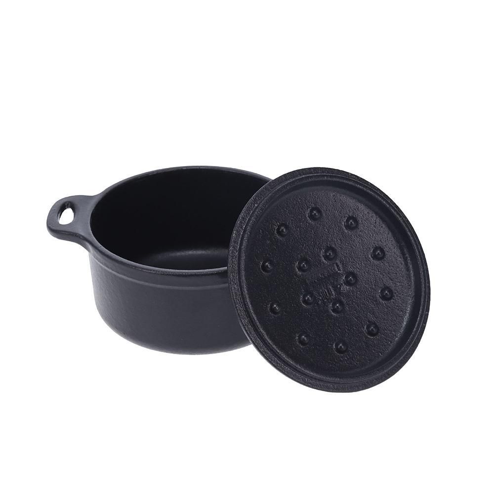 Olla Mini Cocotte VICTORIA 39202 img #3
