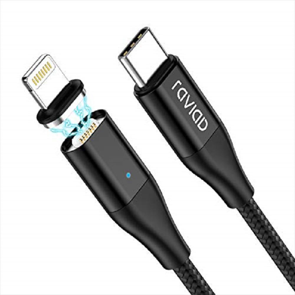 Repuesto Adaptador Cable Magnético Lightning
