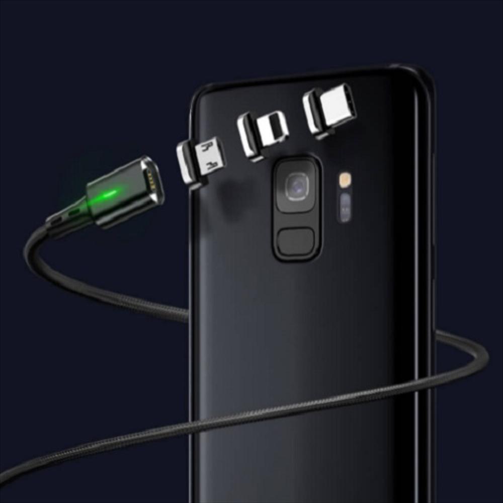 Repuesto Adaptador Cable Magnético Lightning img #4