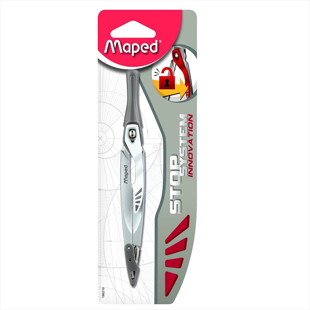 Compas Stop System Innovation Maped img #2