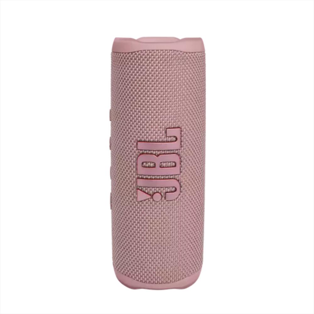 Parlante Jbl Flip 6 Bluetooth Rosado S Ame