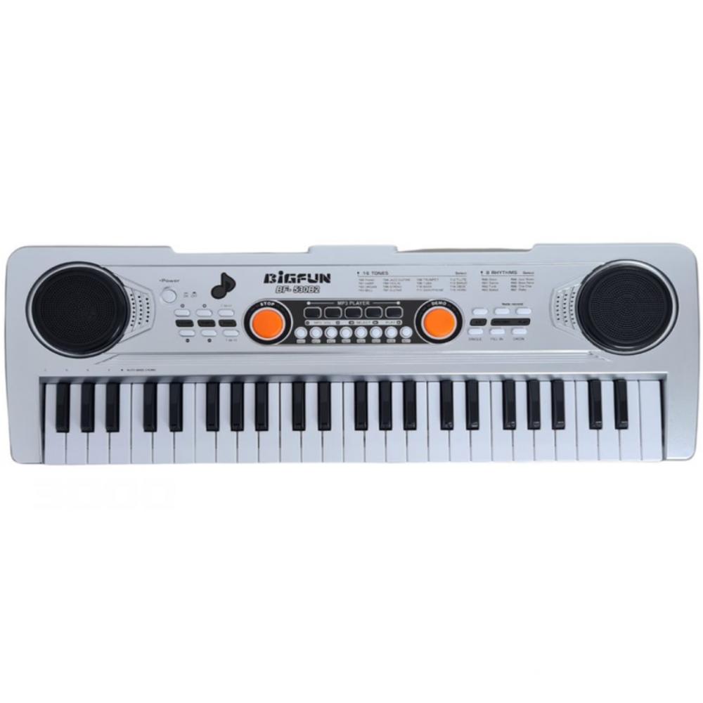 Organeta Piano Electrónico Para Niños 49 Teclas