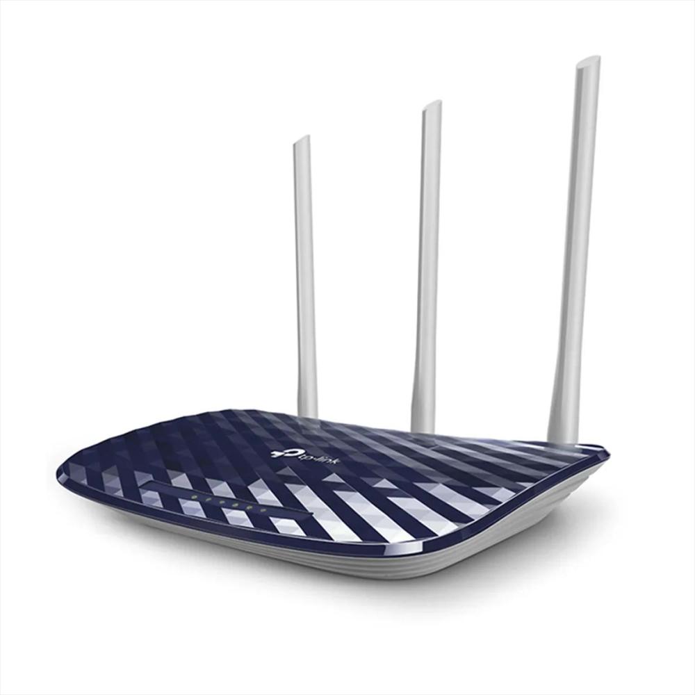 Router Extensor Wifi Archer C20 Banda Dual Ac750 Tp Link