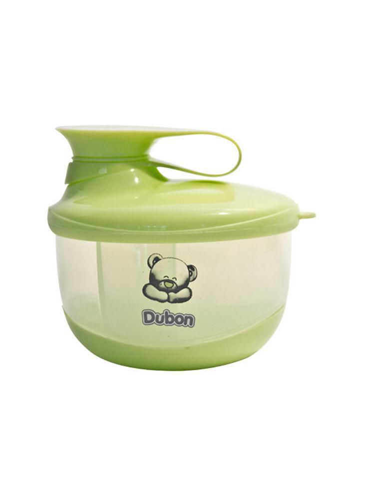 Contenedor De Leche Bebé DUBON 811404 img #1