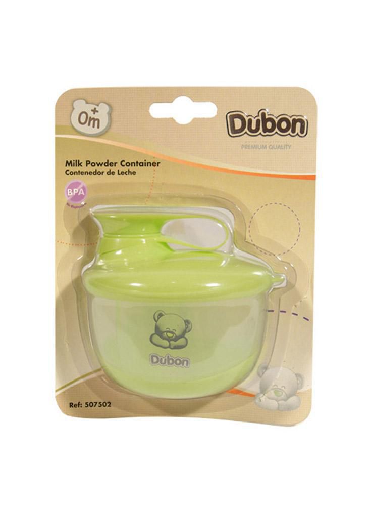 Contenedor De Leche Bebé DUBON 811404 img #2