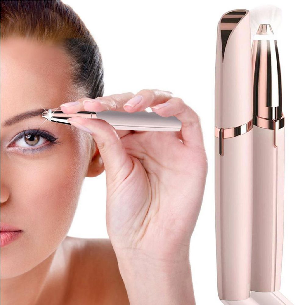 Depilador De Cejas Flawlebrows JHONEY 65ZXX1038 img #2