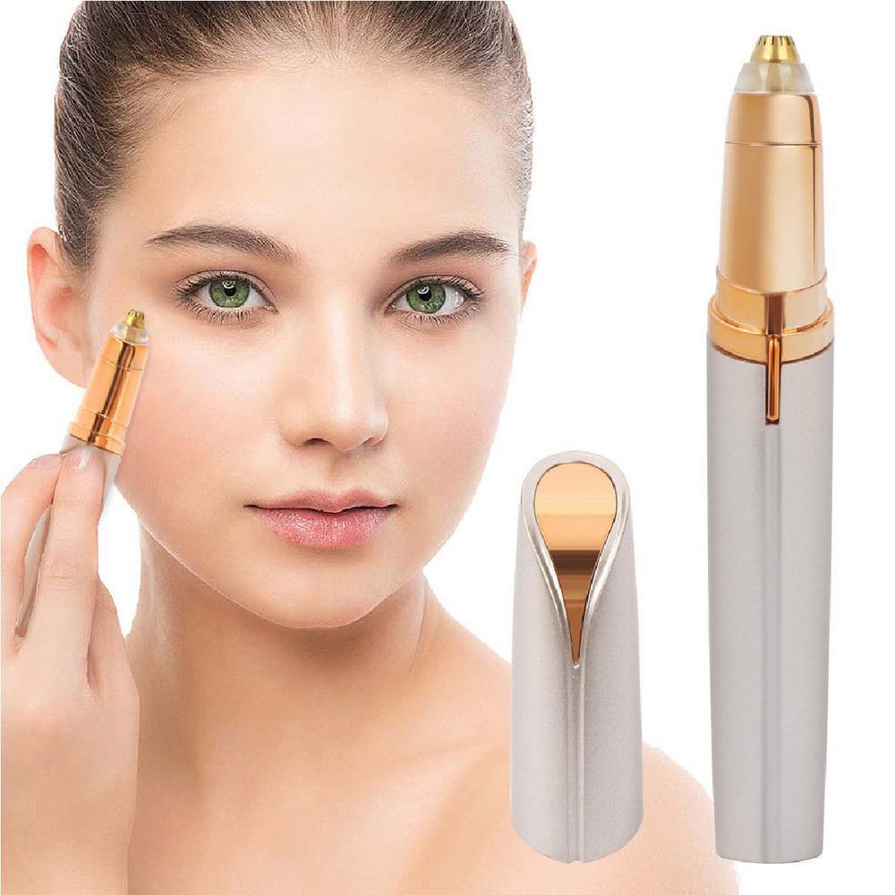 Depilador De Cejas Flawlebrows JHONEY 65ZXX1038 img #4