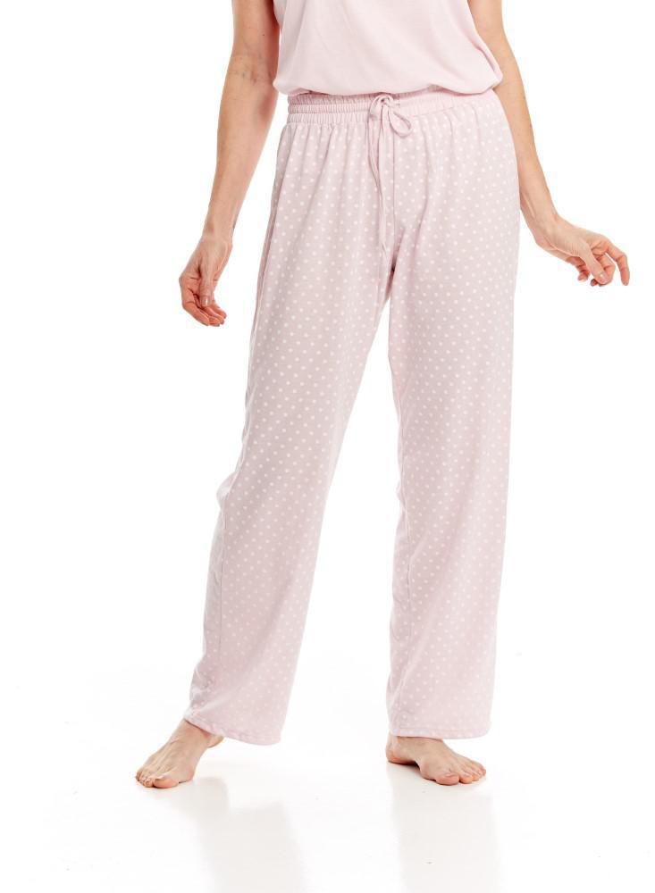 Pantalon Pijama Largo Mujer BRONZINI  73978 img #1