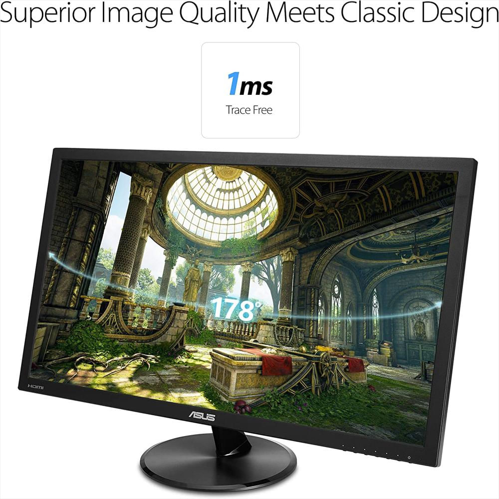 Monitor Asus 22 pulgadas Vp228he img #2
