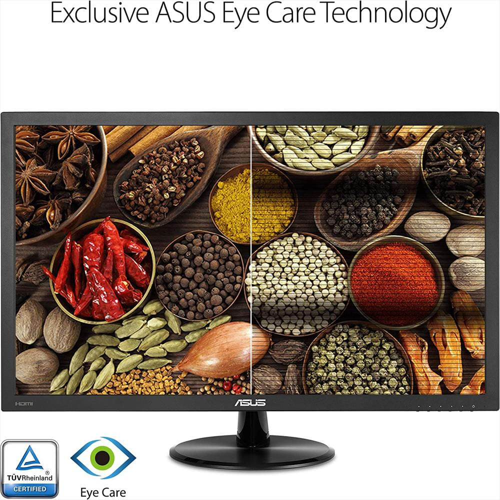 Monitor Asus 22 pulgadas Vp228he img #3
