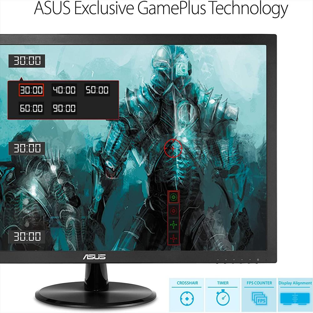 Monitor Asus 22 pulgadas Vp228he img #5