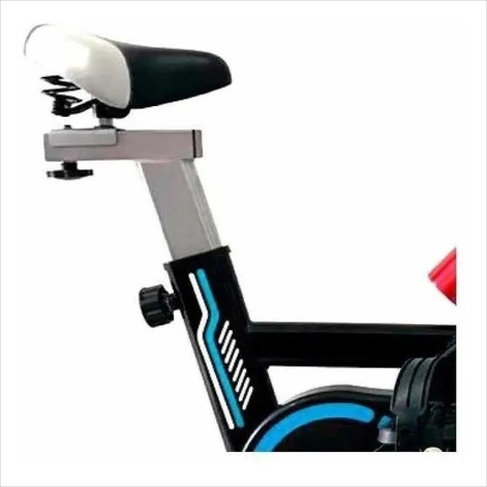 BICICLETA ESTATICA HM-4650 SPINNING MECANICA