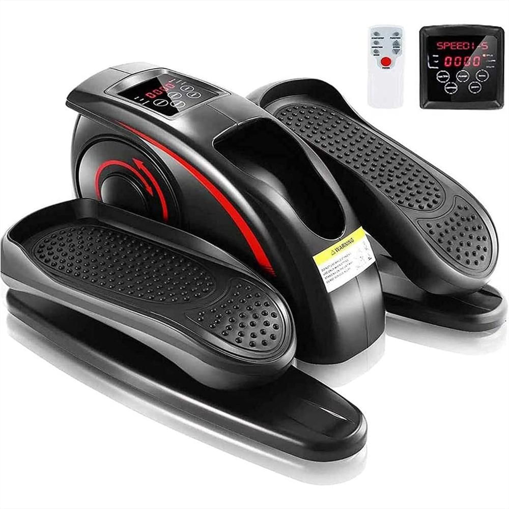Maquina Elíptica Portátil Entrenador Para Piernas Stylestars