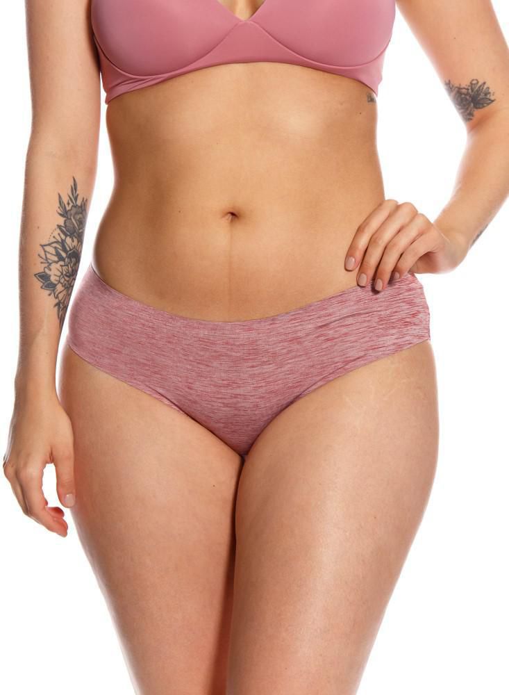 Panty Cachetero Mujer S ROSA