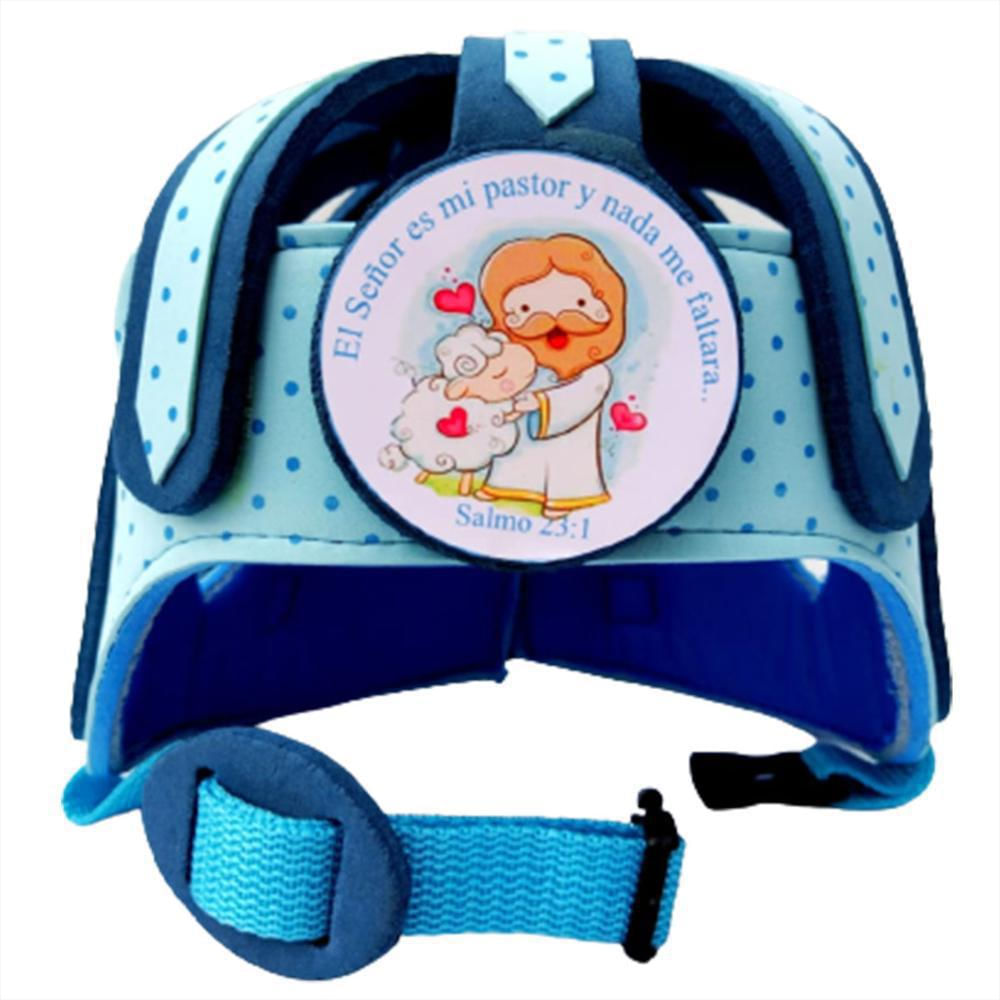 Gorro Antigolpes Cascos Para Bebes Antigolpes Casco Para Bebe