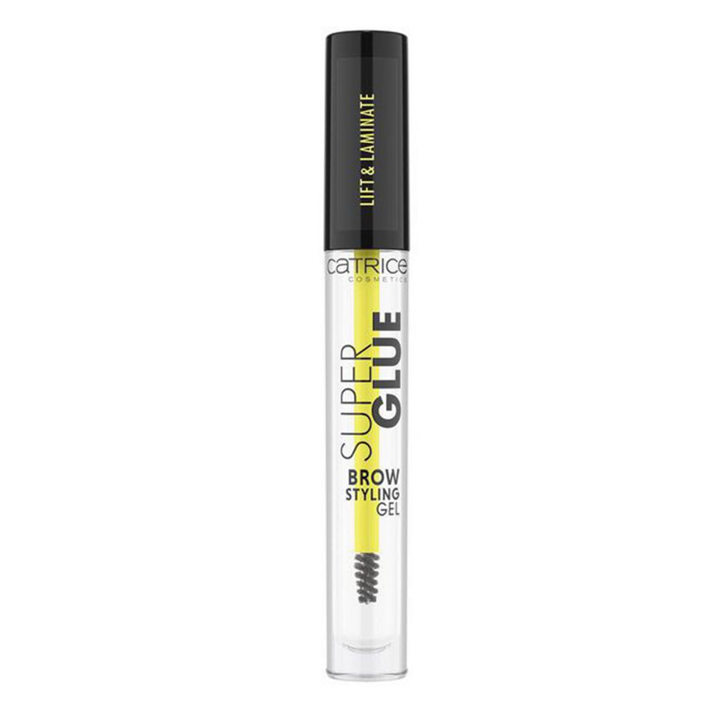 Gel Fijador Cejas Gel Fija Ceja  CATRICE 4 ml