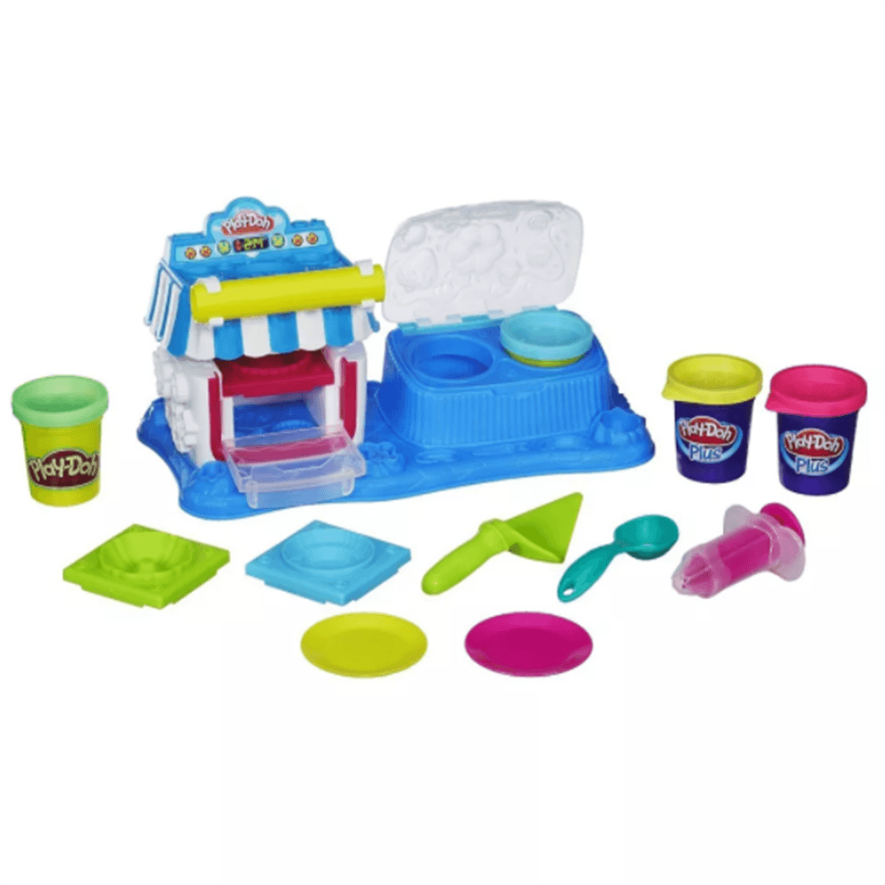 Play Dos Postres Divertidos img #2