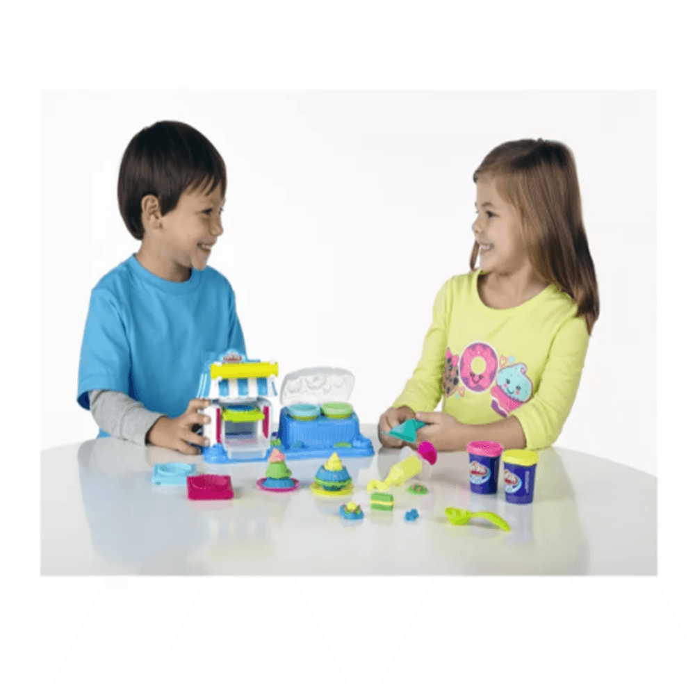 Play Dos Postres Divertidos img #3