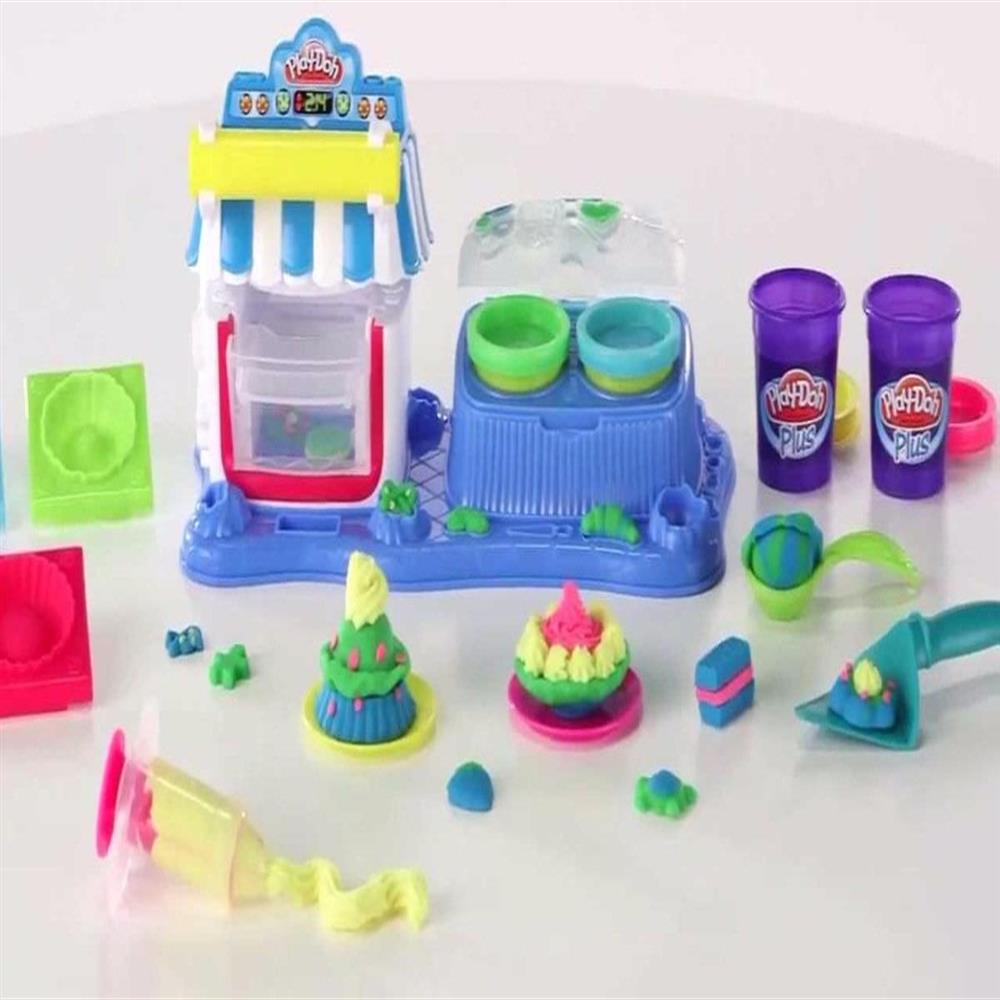 Play Dos Postres Divertidos img #4