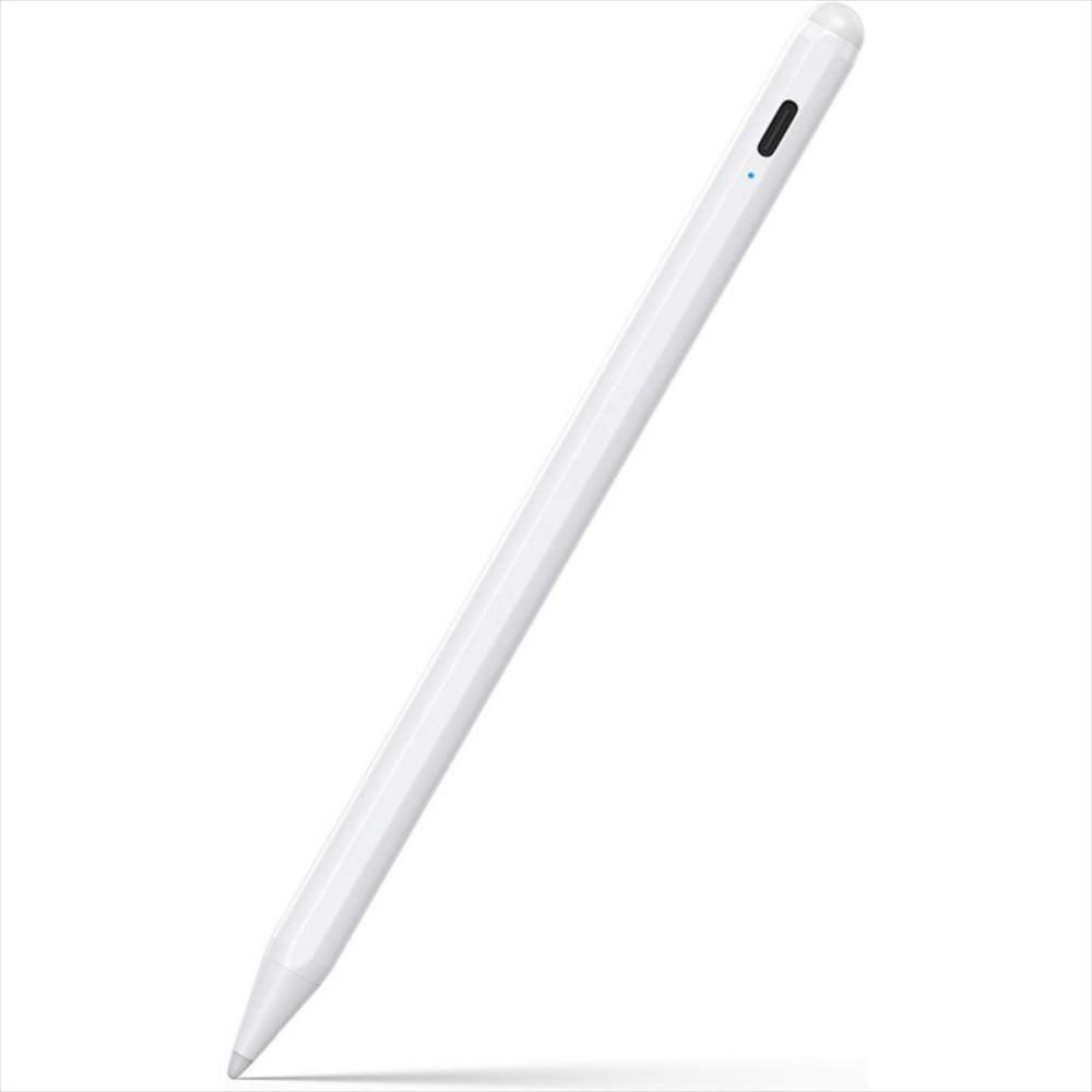 Lápiz Óptico Para Apple Ipad Pro 11 Y 12.9 2018 2020 Pul