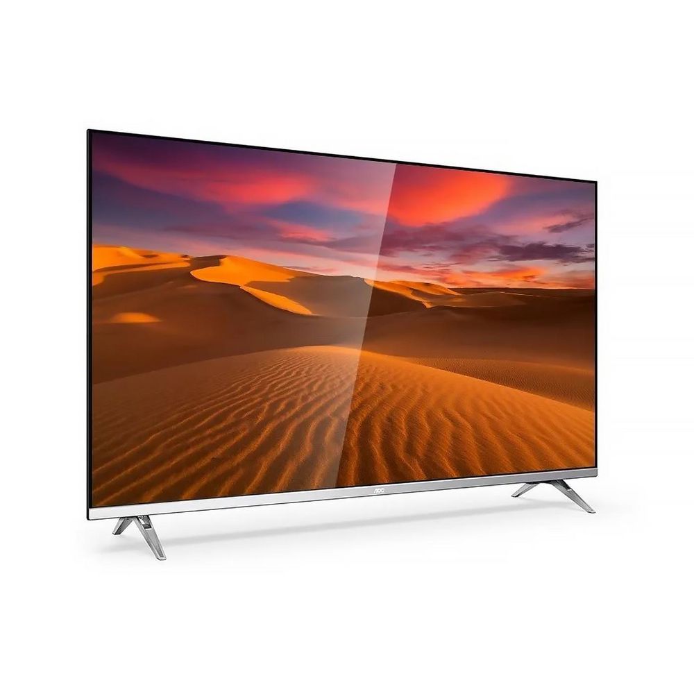 TELEVISOR AOC LED/LCD 4K ULTRA HD 50 SMART TV LE50U6305
