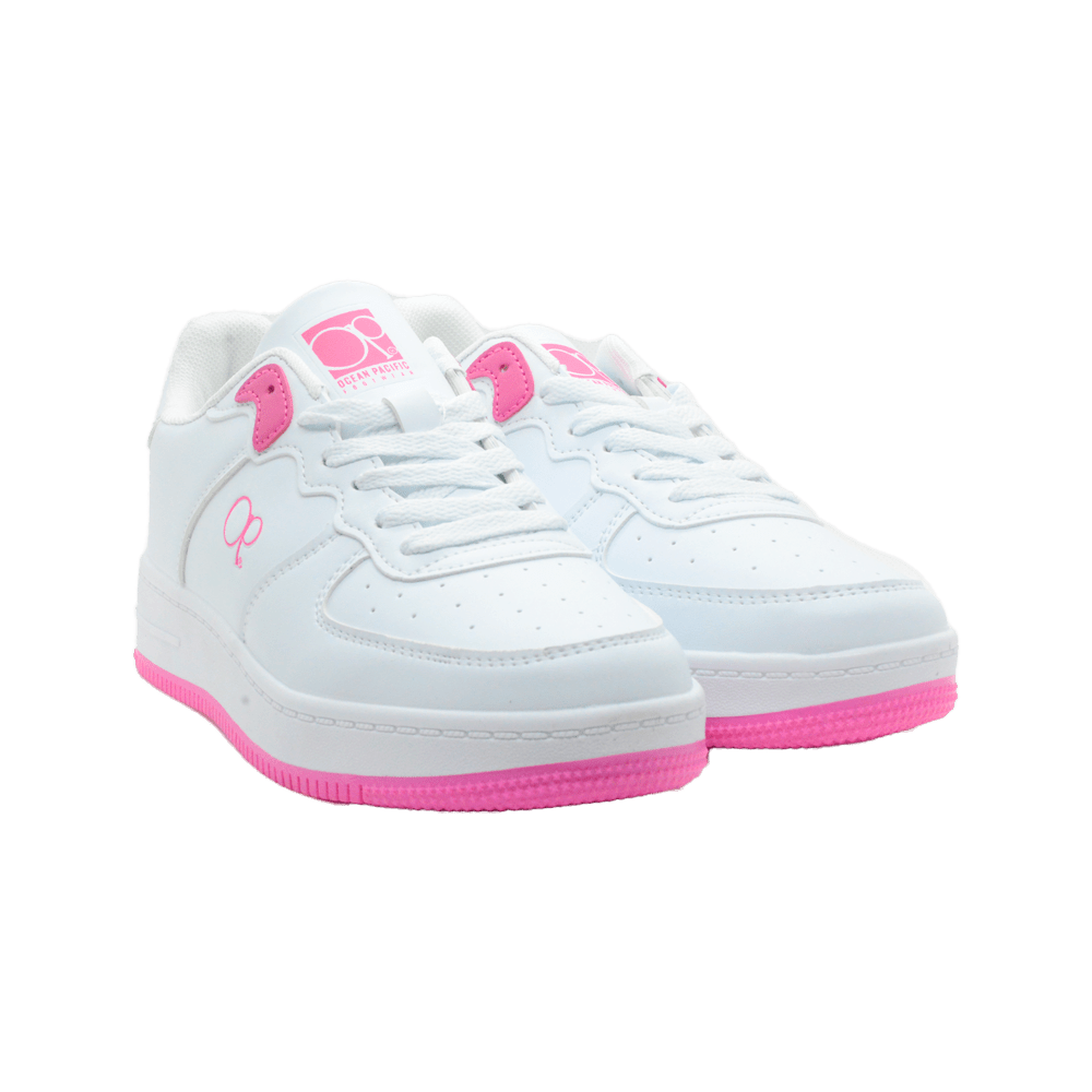 Tenis ocean pacific mujer sale