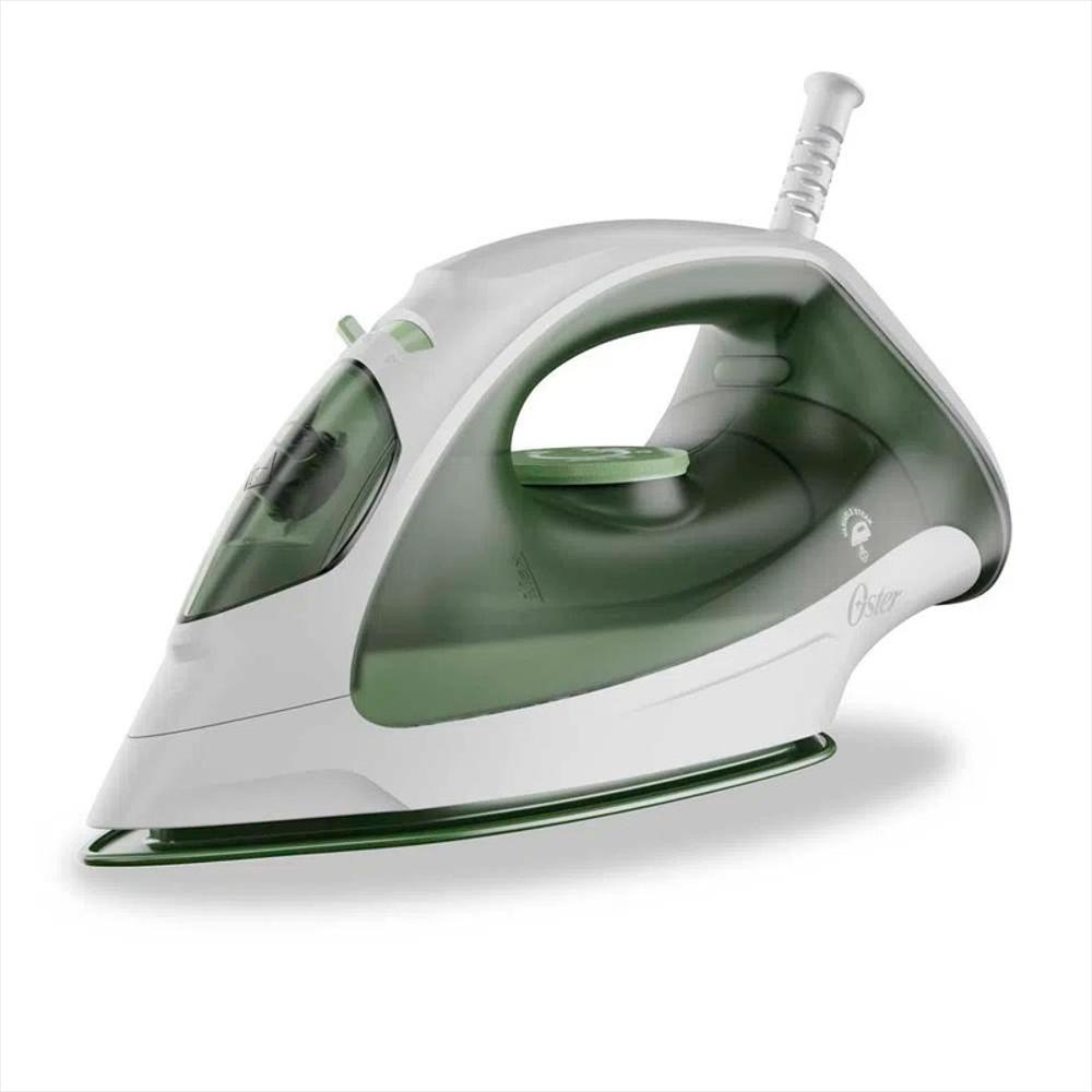 Plancha De Vapor Ligera Oster® Gcstbs3803 Verde