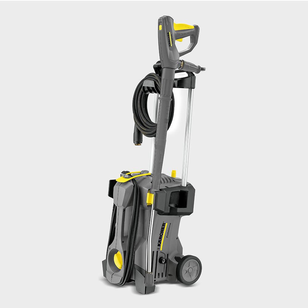 Hidrolavadora profesional KARCHER HD 4/9P img #2