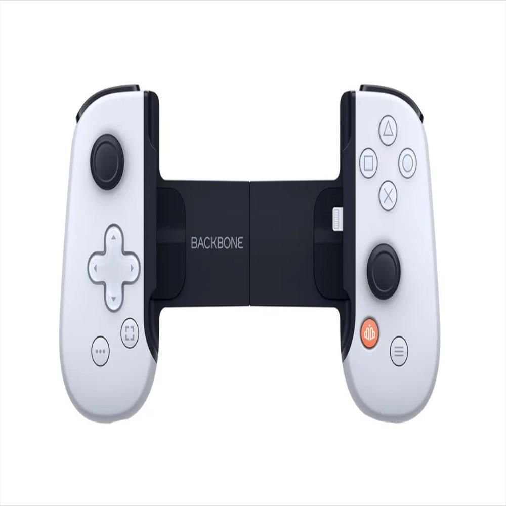 Control Backbone Play Station Blanco img #1