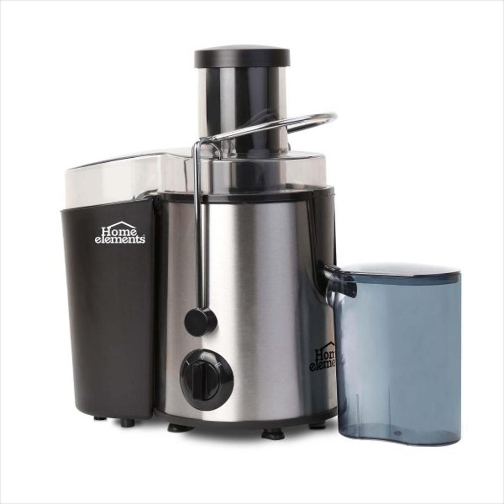 Extractor De Jugos Home Elements Heej 617