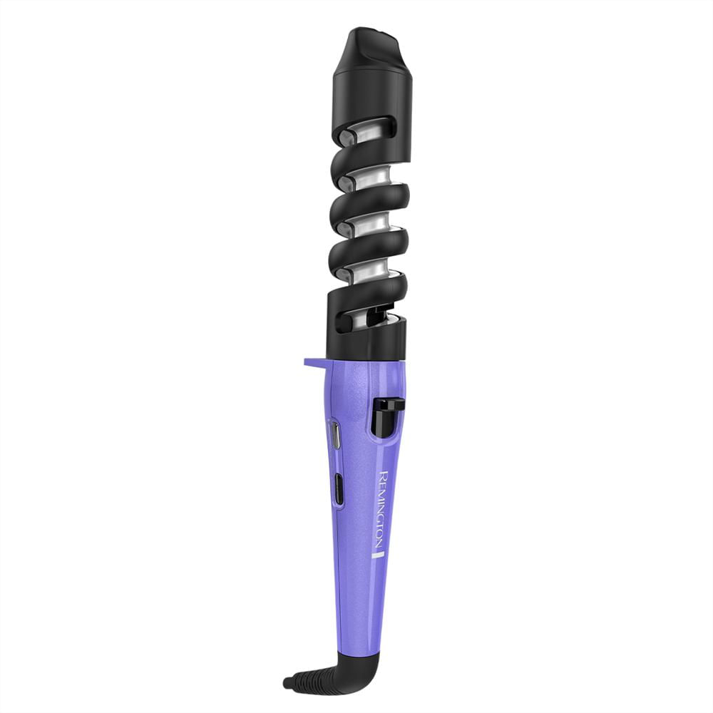 Rizador Remington 2 En 1 Ci63n1