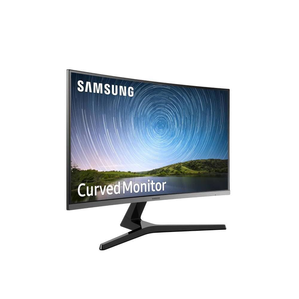 Monitor Samsung 27 Curvo Fhd Freesync C27r500 Borde Delgado