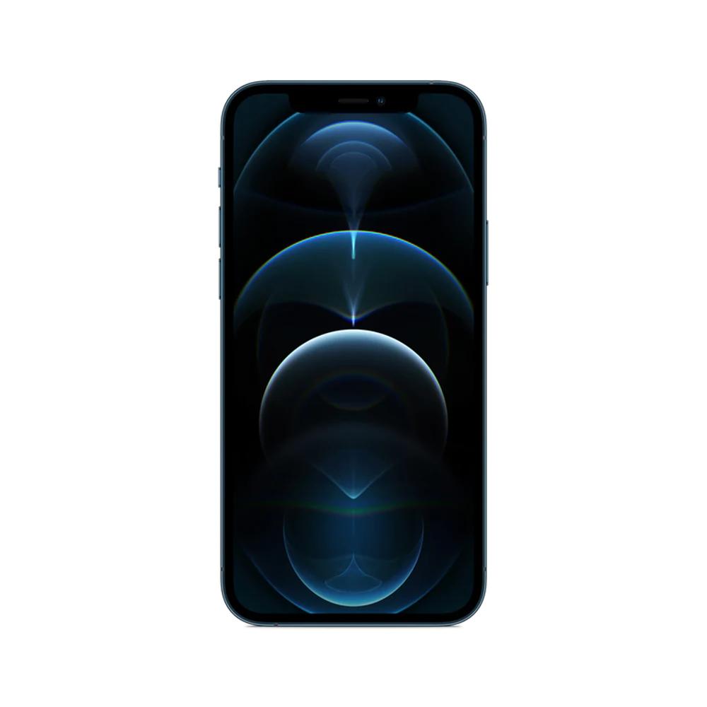 Iphone Reacondicionado 12 Pro 128 Gb Azul Pacifico