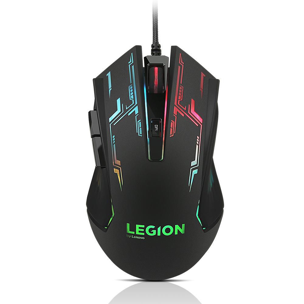 Mouse Gaming Legion M200 LENOVO M200