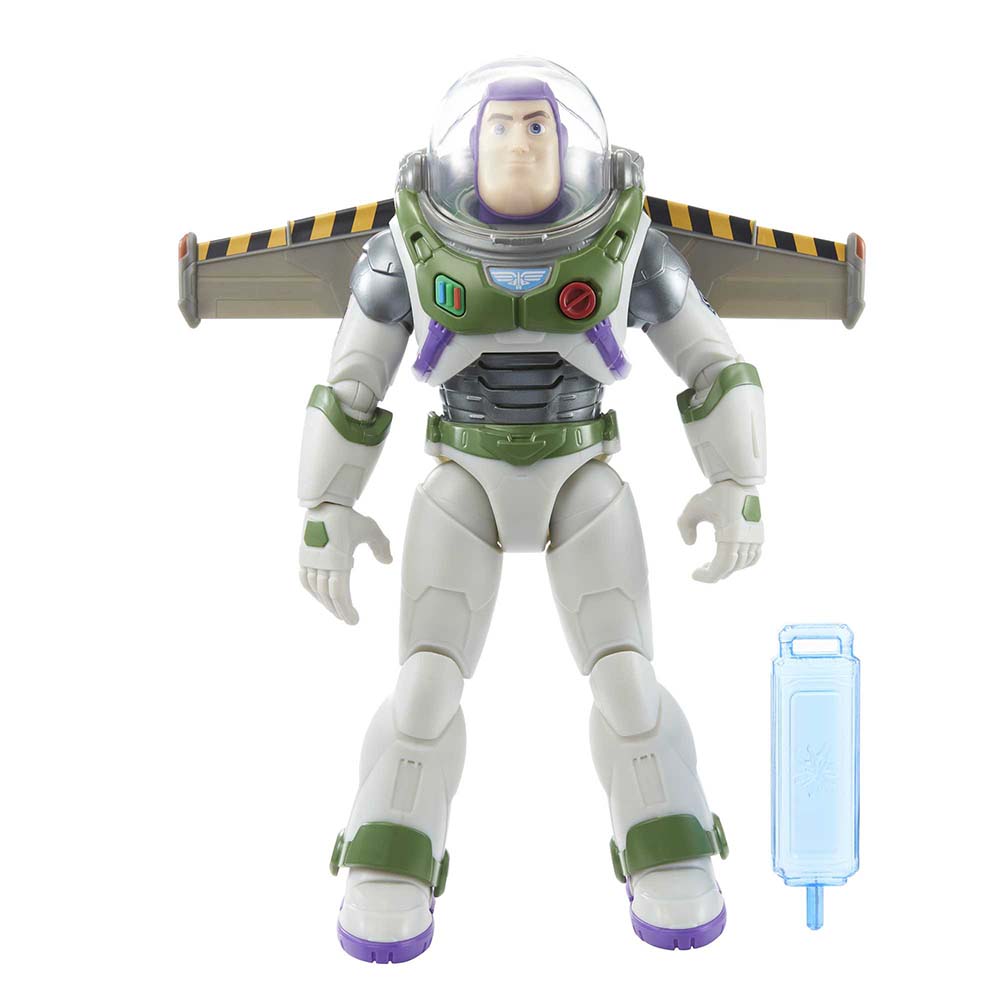 Figura Buzz Lightyear Jetpack Liftoff
