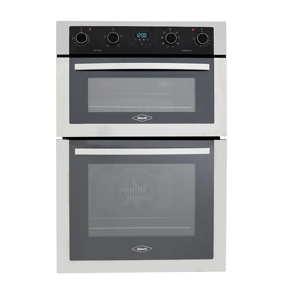 Horno Electrico Torre InoxNeg HACEB 9002379