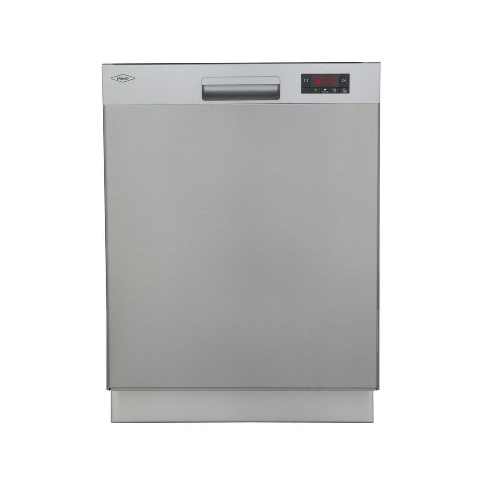 Lavavajilla 14 pzas HACEB 9002042