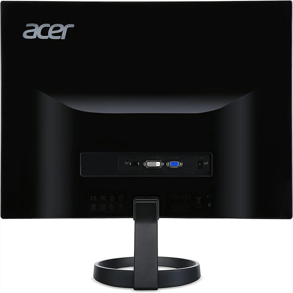 Monitor Acer 24 Pulgadas R240hy Full Hd Ips Zero Frame img #3