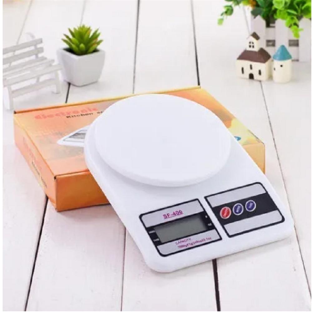 Gramera Digital Electronoc Sf 400