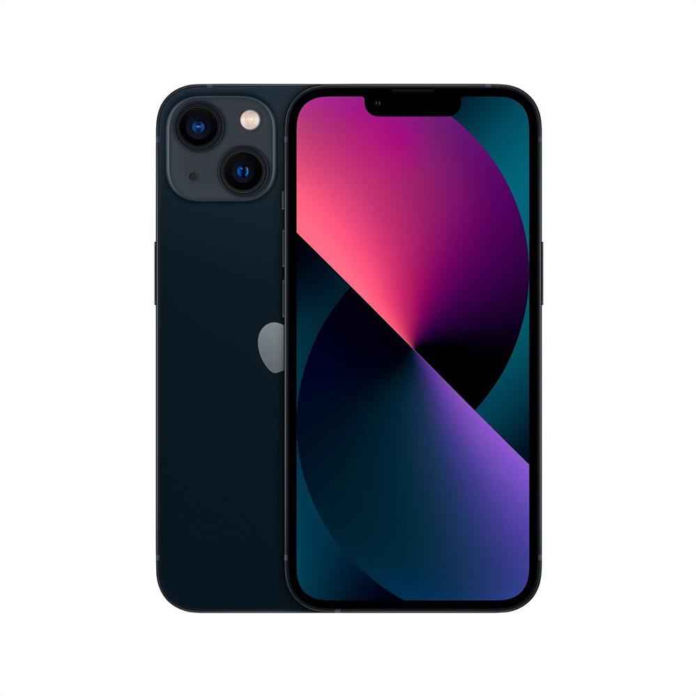 Apple Iphone 13 5G 128Gb Midnight (Nuevo)