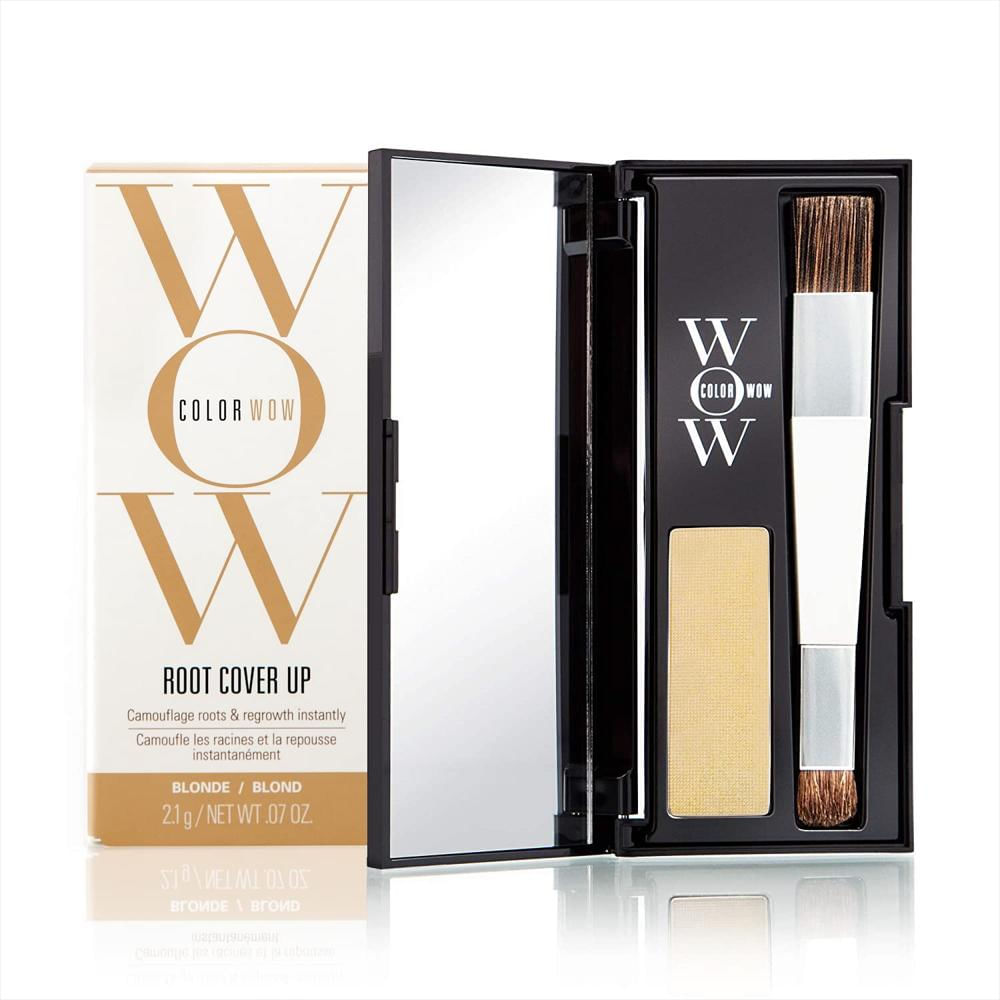 Color Wow Cover Up Cubre Canas Rubio/Blonde