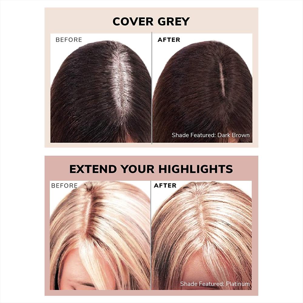 Color Wow Cover Up Cubre Canas Rubio/Blonde img #3