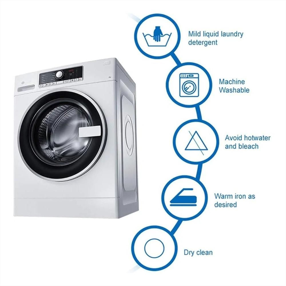 Forro Protector Para Sofá 3 Puestos Hojas img #4