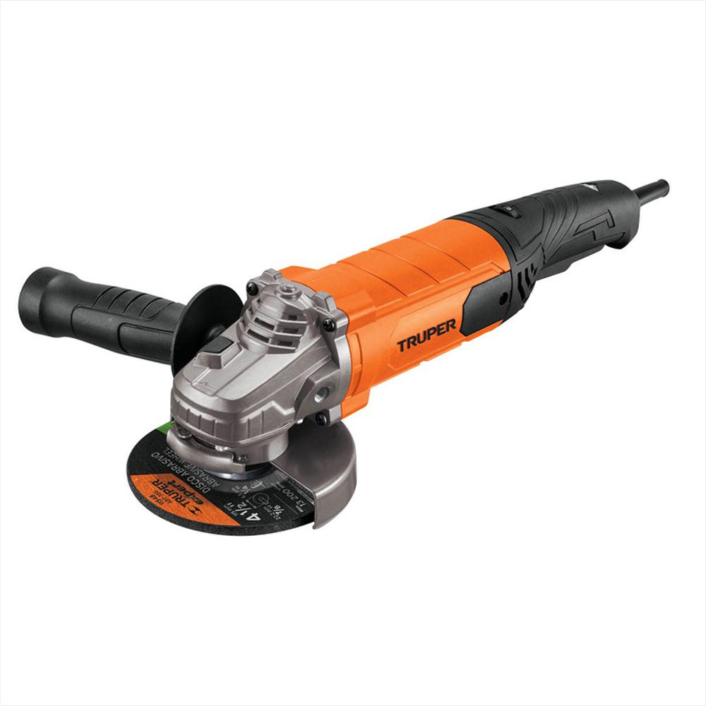 Pulidora 1.100 W Con 6 Velocidades, Truper