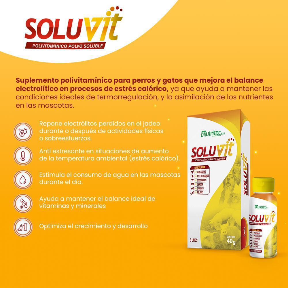 exito.com | Soluvit