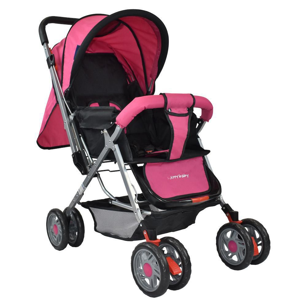 Cuna HAPPY BABY Dallas Rs img #1