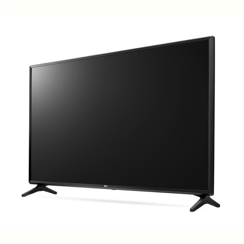 Televisor LG 43 Pulgadas Smart TV 43LM6300PDB FHD LED