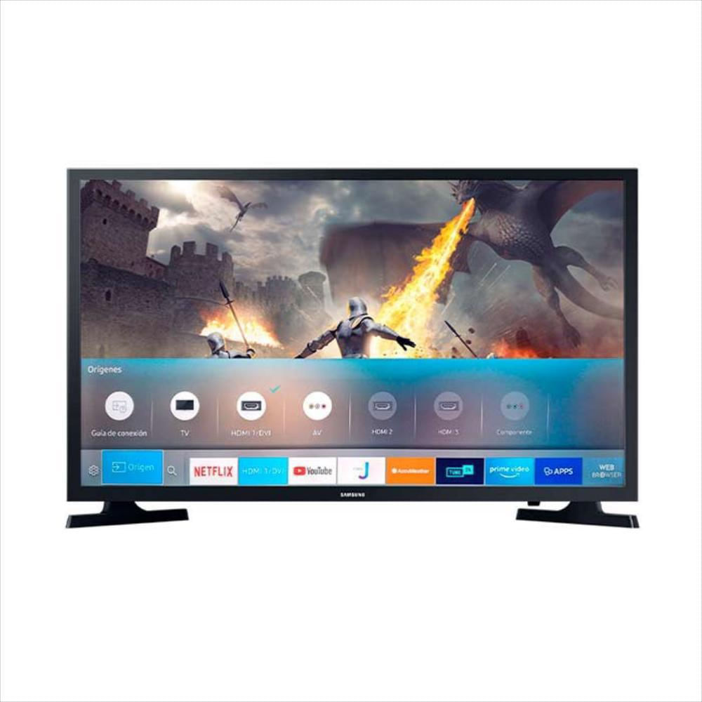 TELEVISOR 32 PULGADAS SAMSUNG - credihogar