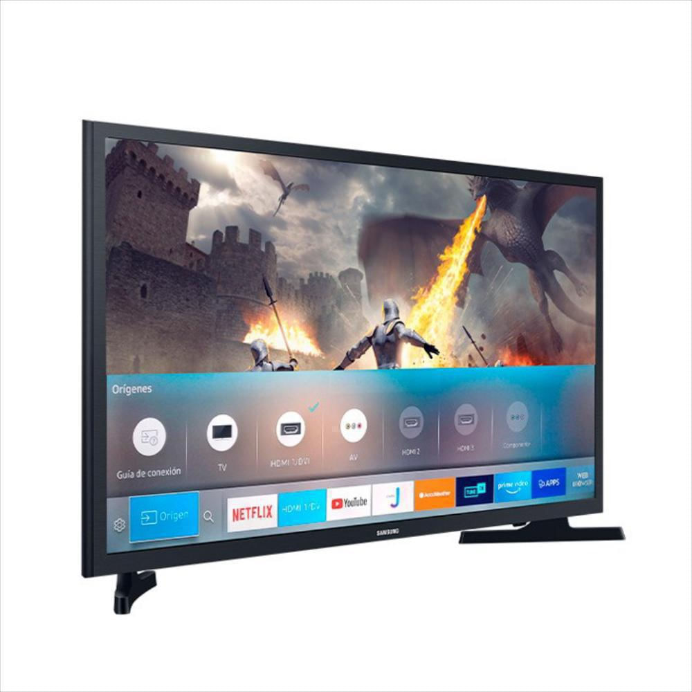 TV Samsung UN32T4310AFXZX - 32 pulgadas, HD Smart, 1366 x 760