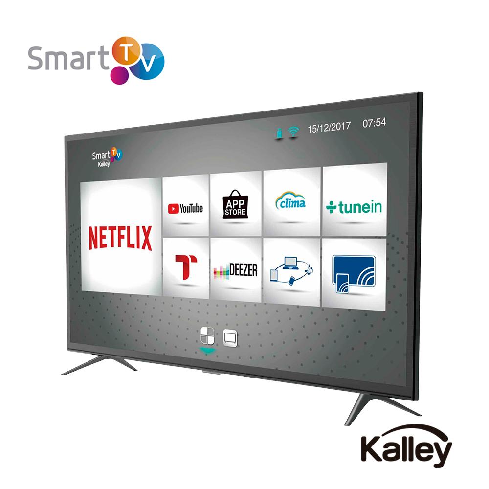 Televisor 32 Pulgadas K Led32hdsft2